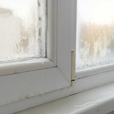 Mettez fin aux courants d'air et au froid en changeant vos fenêtres
