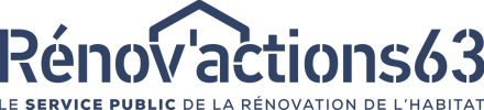 Renov'actions63, service public de la rénovation de l'habitat