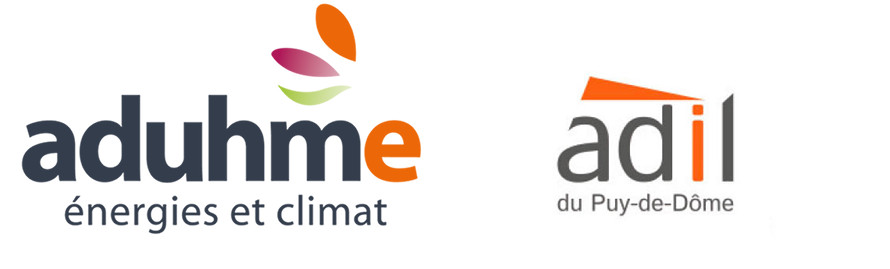 Adhume et Adil, partenaires de la rénovation énergétique dans le Puy-de-Dôme