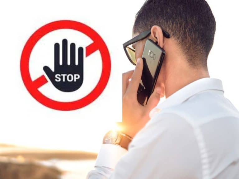 Stop au démarchage téléphonique sur la transition énergétique