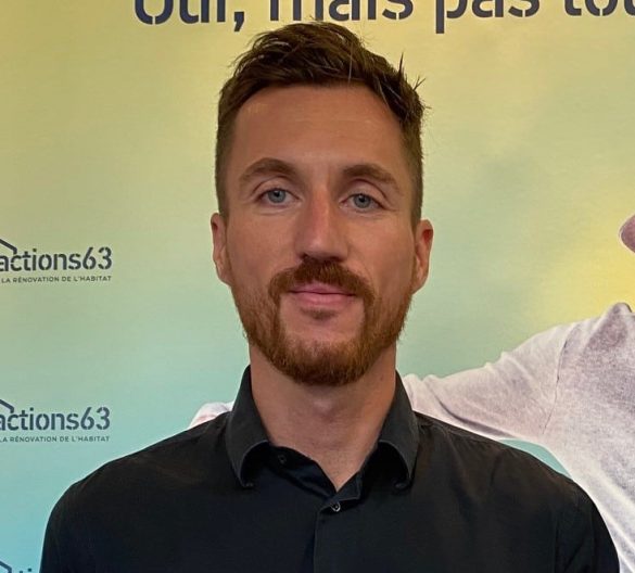 loic tome conseiller